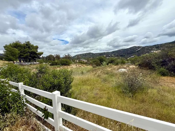 0 Mount Olympus Valley Rd, Fallbrook, CA 92028