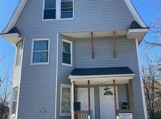 17-19 Windsor St #2, Springfield, MA 01105