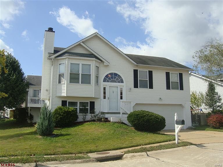 104 Rutherglen Dr, Valley Park, MO 63088 Zillow