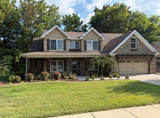 103 McGlocklin Way, Bowling Green, KY 42101