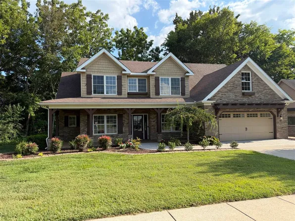 103 McGlocklin Way, Bowling Green, KY 42101