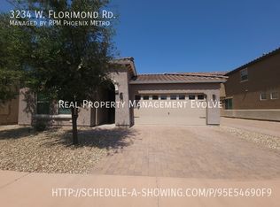 3234 W Florimond Rd, Phoenix, AZ 85086