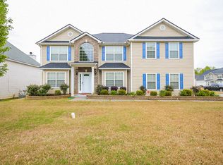 515 Lakeridge Ct #0, Covington, GA 30016