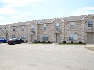 998 Regent Dr #3B-2BA, Dekalb, IL 60115