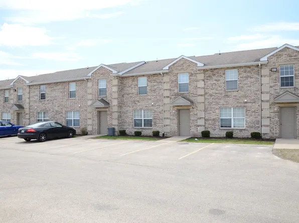 951 Fotis Drive, 951 Fotis Dr #3B-2Ba, Dekalb, IL 60115