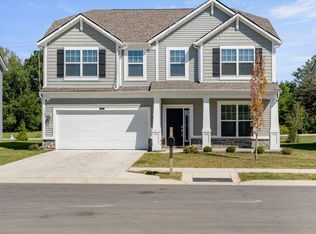 10120 Bitternut Run Ln, Indianapolis, IN 46259