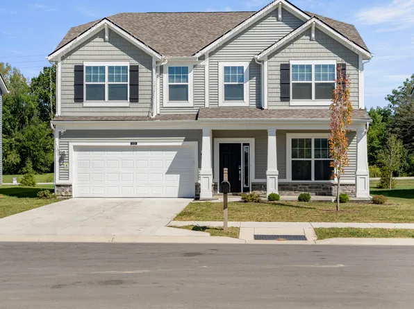 10120 Bitternut Run Ln, Indianapolis, IN 46259