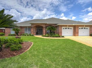 2310 Arriviste Way, Pensacola, FL 32504