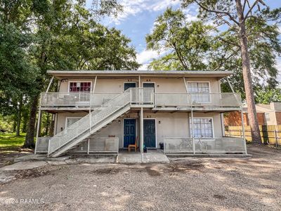 1825 Eraste Landry Rd #A-b, Lafayette, LA, 70506