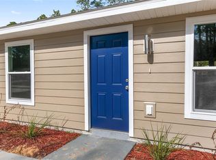 2317 SW 142nd Court Rd, Ocala, FL 34481