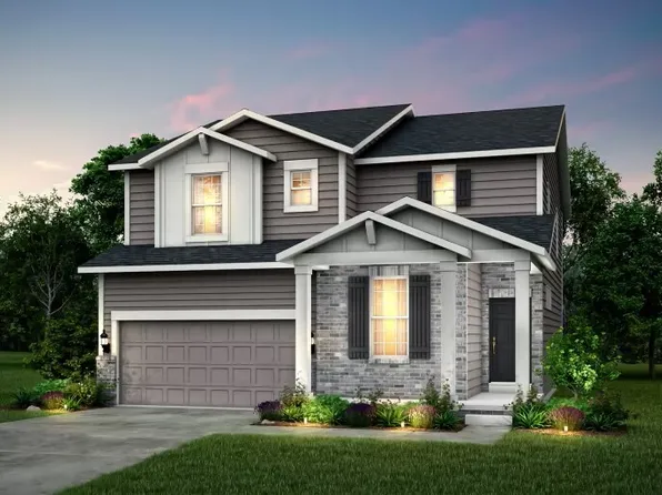 7347 Firestone Rd, Whitestown, IN 46075