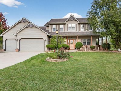 9607 82nd PLACE, Pleasant Prairie, WI, 53158