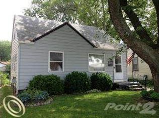 26416 Wolverine St, Madison Heights, MI