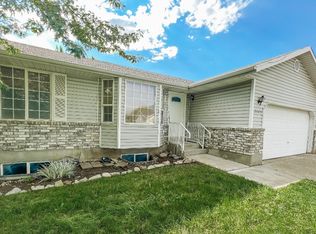 2085 N 1100th St E, Lehi, UT 84043