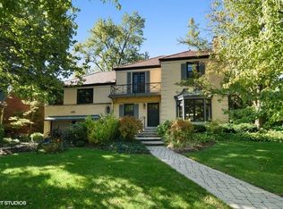 406 Bartram Rd, Riverside, IL 60546