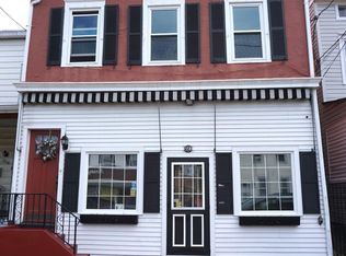 558 2nd St, Trenton, NJ 08611