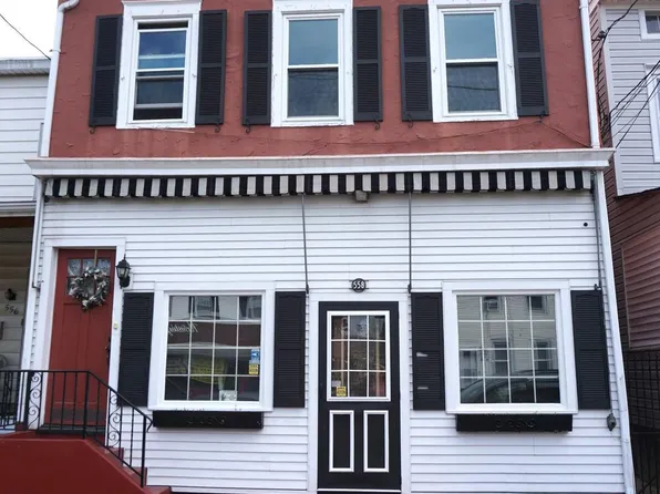 558 2nd St, Trenton, NJ 08611