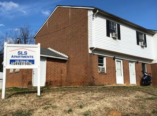 122 Cline St APT 1, Shelby, NC 28150