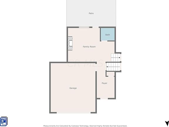 2nd image of 3927 Deer Knoll Dr