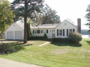 1219 2nd St, Camanche, IA
