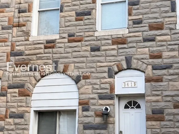 3418 E Baltimore St, Baltimore, MD 21224