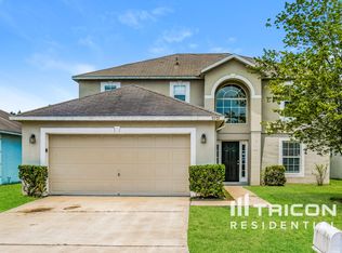 9707 S Watershed Dr, Jacksonville, FL 32220