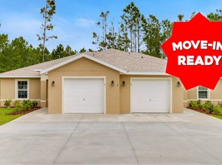 8 Linden Pl UNIT B, Palm Coast, FL 32137