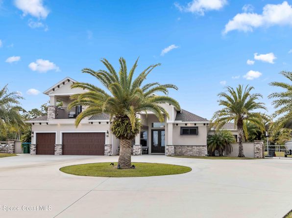 Grant-Valkaria FL Real Estate - Grant-Valkaria FL Homes For Sale 