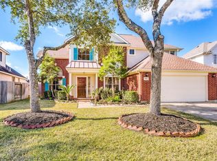 5914 Saber Riv, Sugar Land, TX 77479