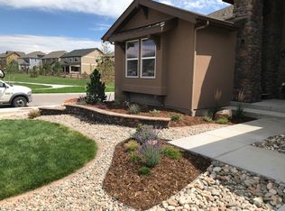 5491 Paddington Creek, Colorado Springs, CO 80924