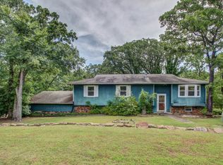 73636 Cyclone Cir, Wagoner, OK 74467