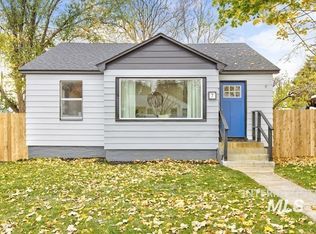 7 N State St, Nampa, ID 83651