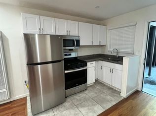 2145 Randolph Dr APT 3, San Jose, CA 95128