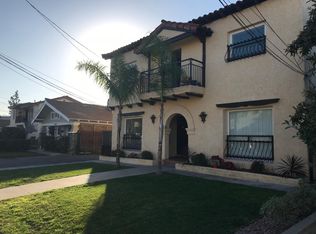 618 1/2 E Lomita Ave #618-1/2, Glendale, CA 91205