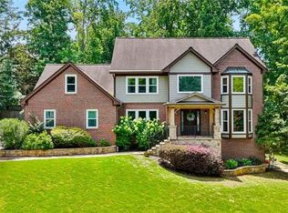 1208 Dunbrooke Ln, Dunwoody, GA 30338