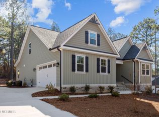 4 Buckhorn Rd, Jackson Springs, NC 27281