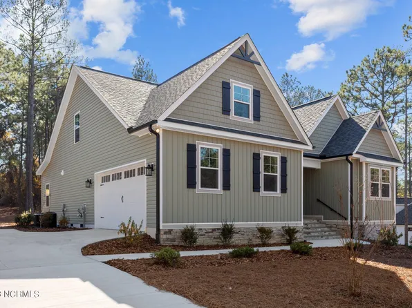 4 Buckhorn Road, Jackson Springs, NC 27281
