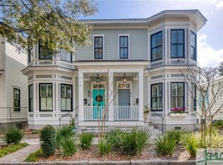 541 E Gwinnett St, Savannah, GA 31401