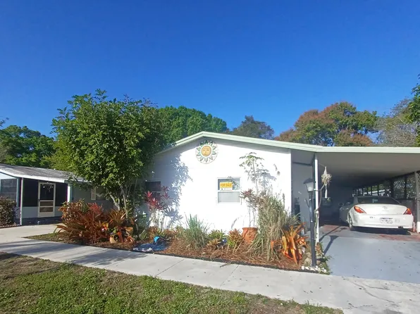 6523 NW 36th Ave #G009, Pompano Beach, FL 33073