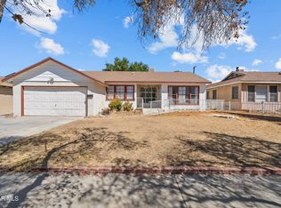 641 W J9, Lancaster, CA 93534