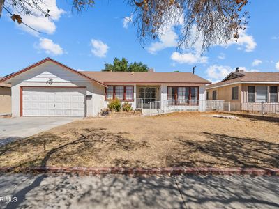 641 W J9, Lancaster, CA, 93534