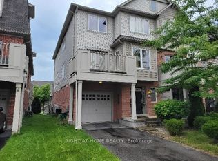 273 Wetenhall Lndg, Milton, ON L9T7B5