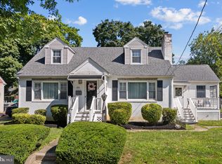 306 Wilson Ave, Mount Ephraim, NJ 08059
