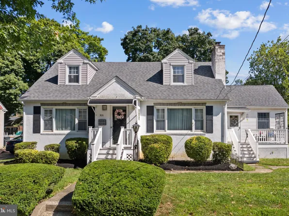 306 Wilson Ave, Mount Ephraim, NJ 08059
