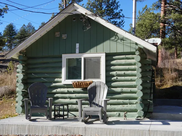 58415 Us Highway 285 #1, Bailey, CO 80421