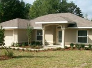 1852 SW 151st Ave, Ocala, FL 34481