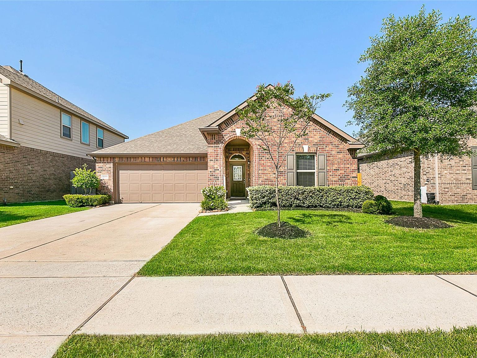 10091 Cimarron Canyon Ln, Magnolia, TX 77354 Zillow