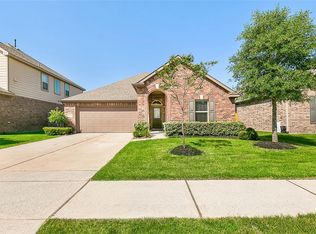 10091 Cimarron Canyon Ln, Magnolia, TX 77354