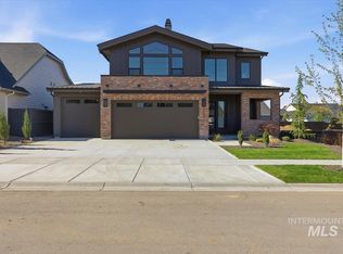 1041 E East Snag St, Meridian, ID 83642