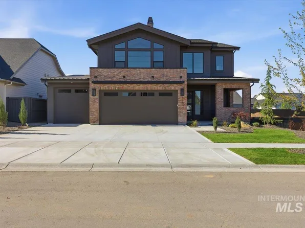 1041 E East Snag St, Meridian, ID 83642